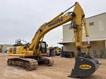 Used Excavator